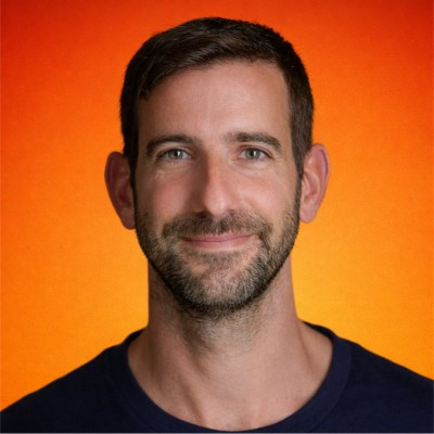 Tal Bar David, CEO of Magma Devs