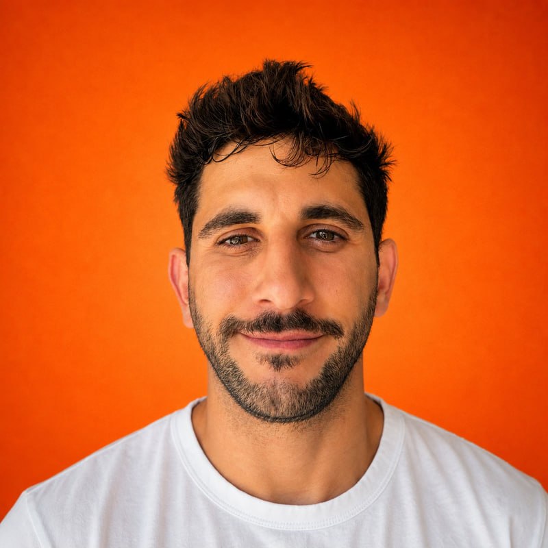 Omer Shamia
