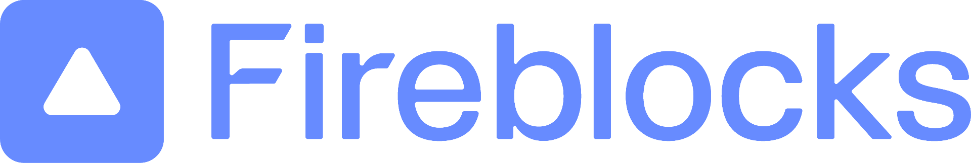 Fireblocks