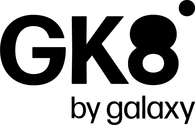 GK8 by Galaxy