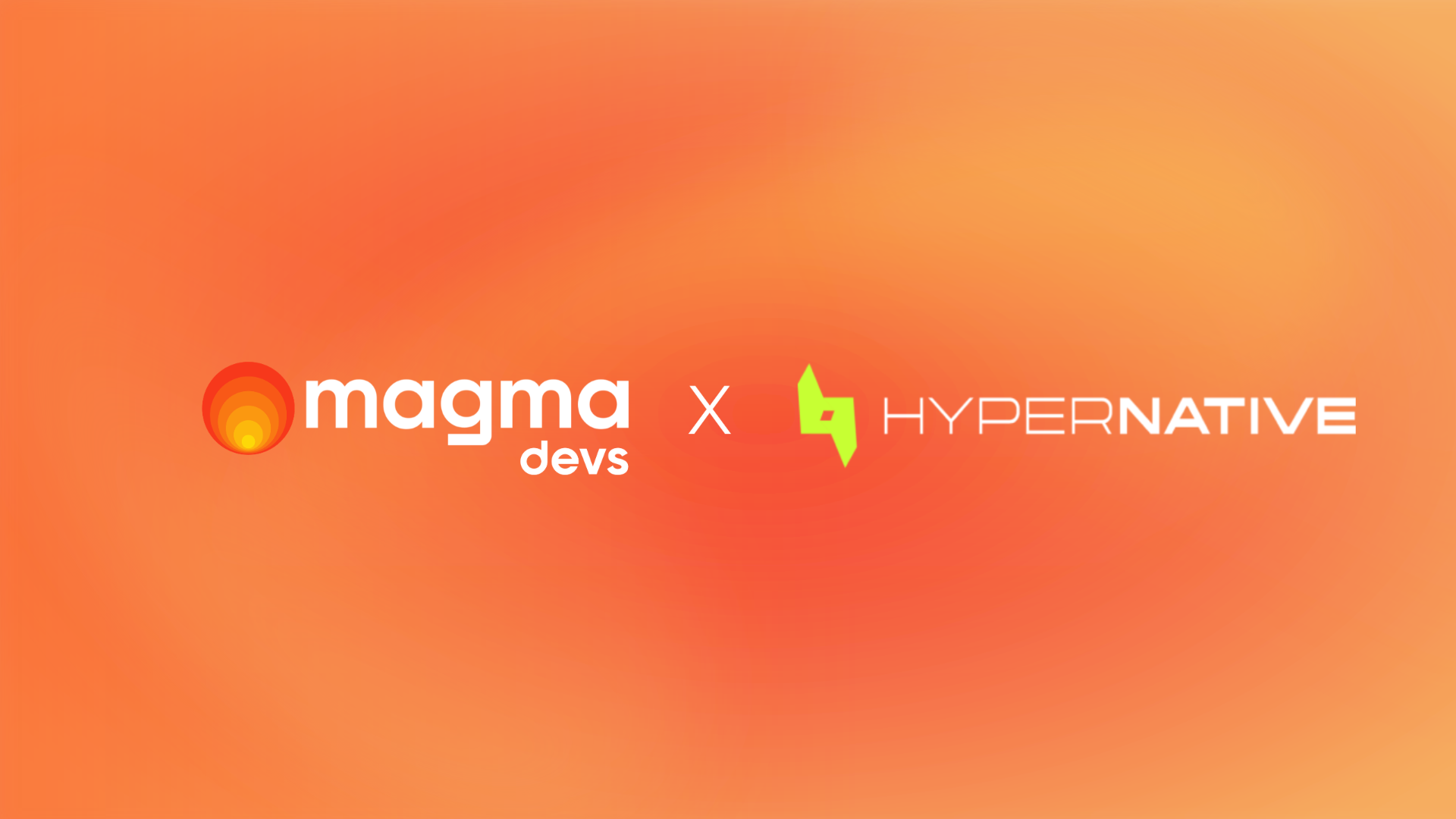 Magma Devs x Hypernative