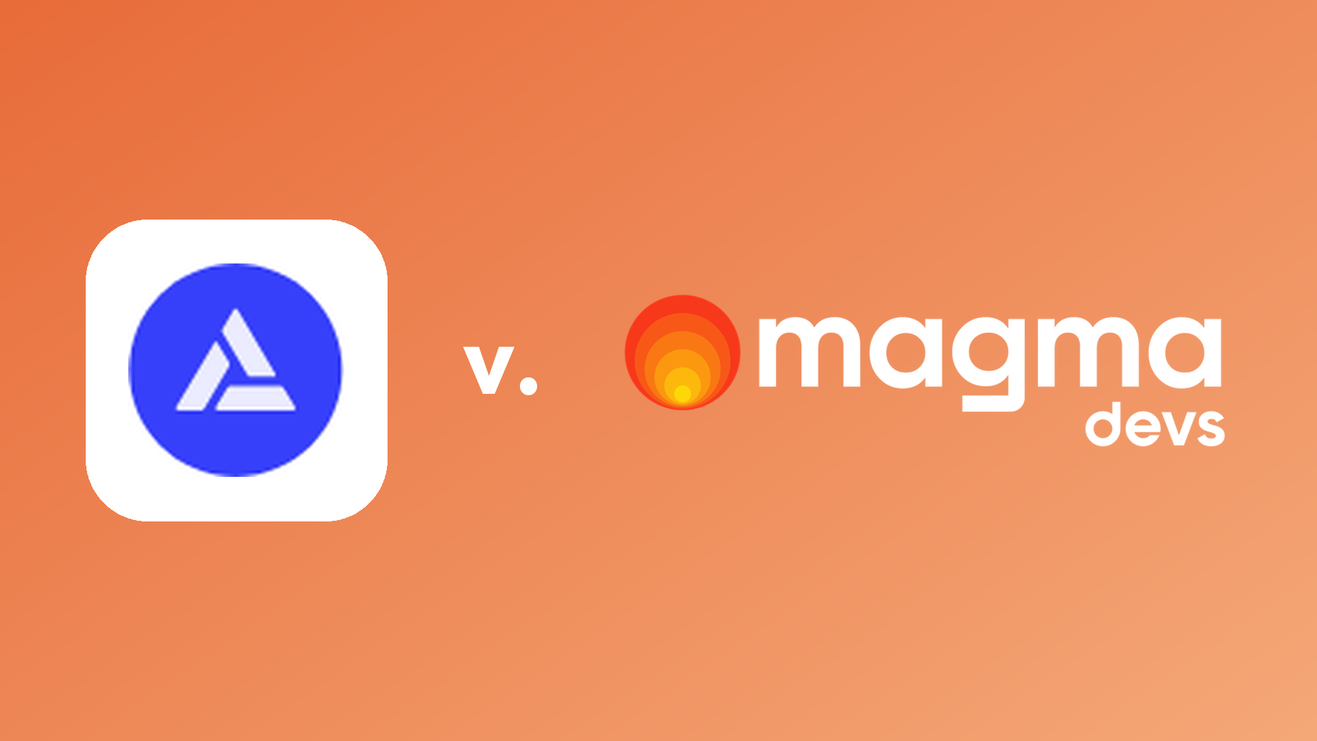Alchemy vs. Smart Router by Magma Devs: What's the Real Comparison?