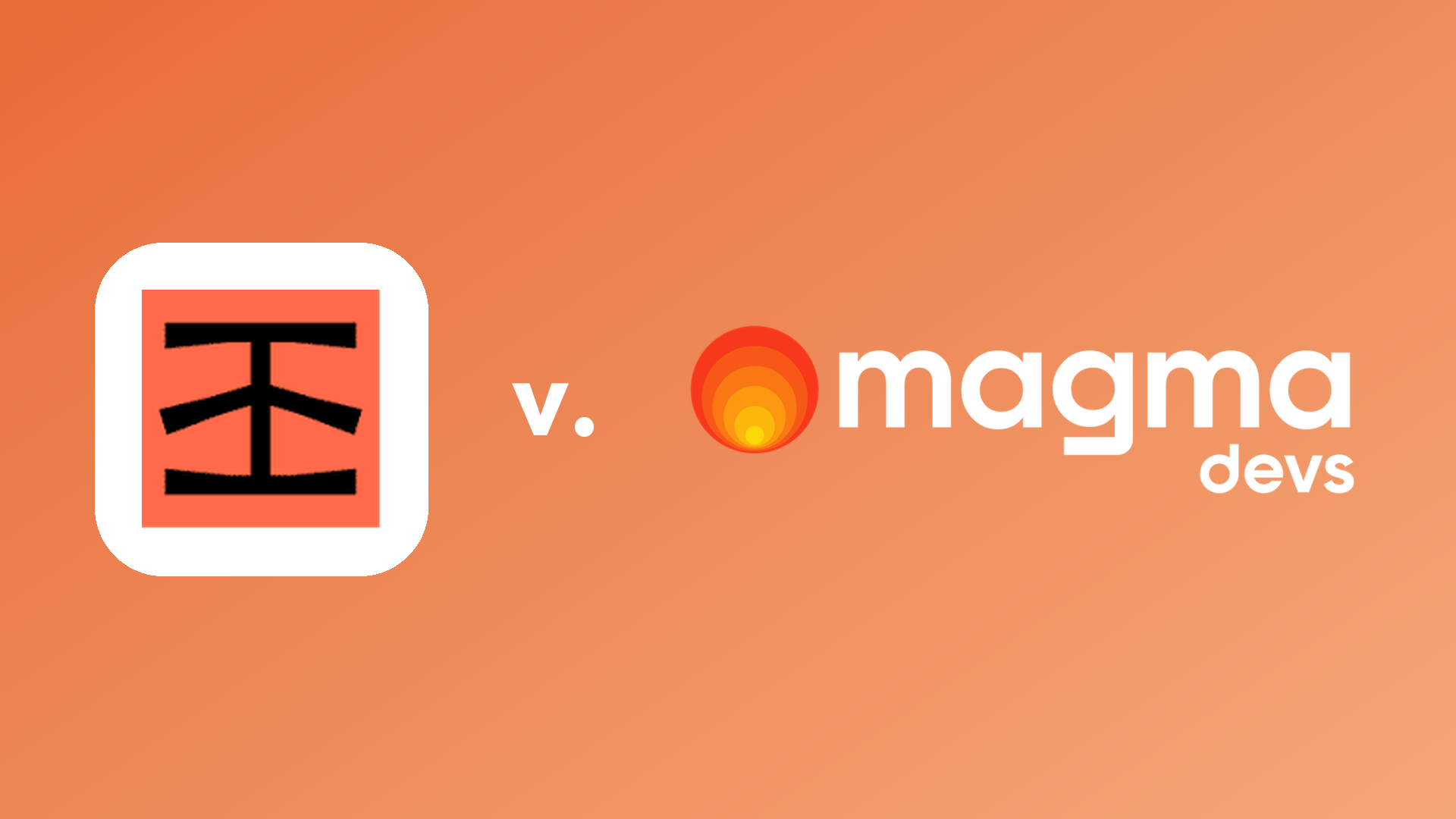 Infura vs. Smart Router by Magma Devs: The Default Choice vs. the Layer Above It